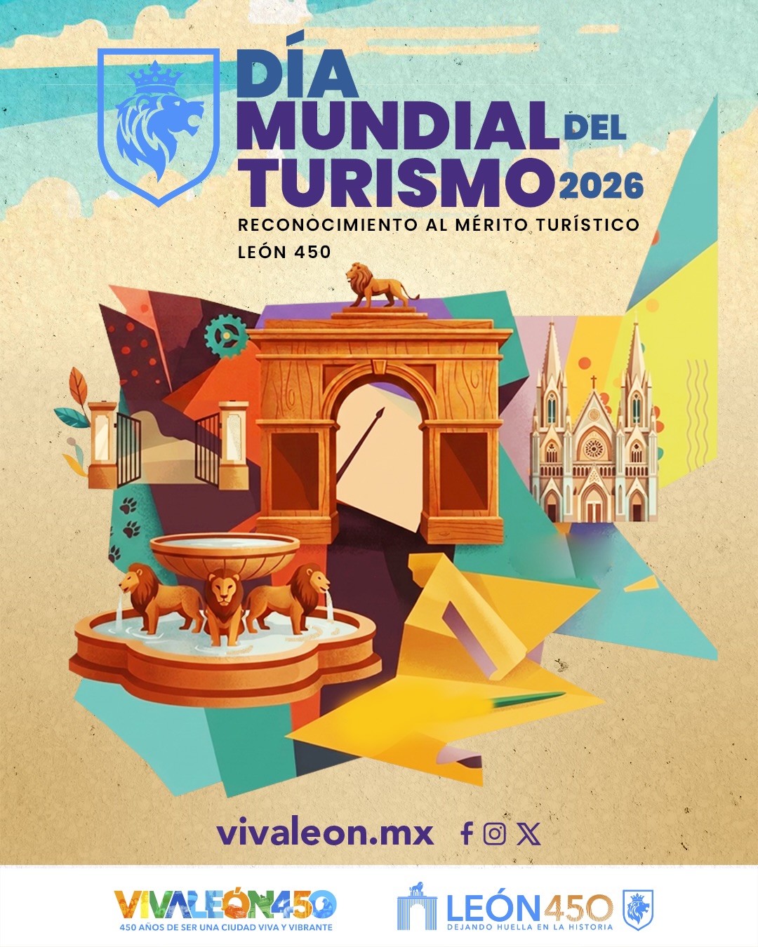 En el marco del Día Mundial del Turismo, reconocemos a quienes, con…