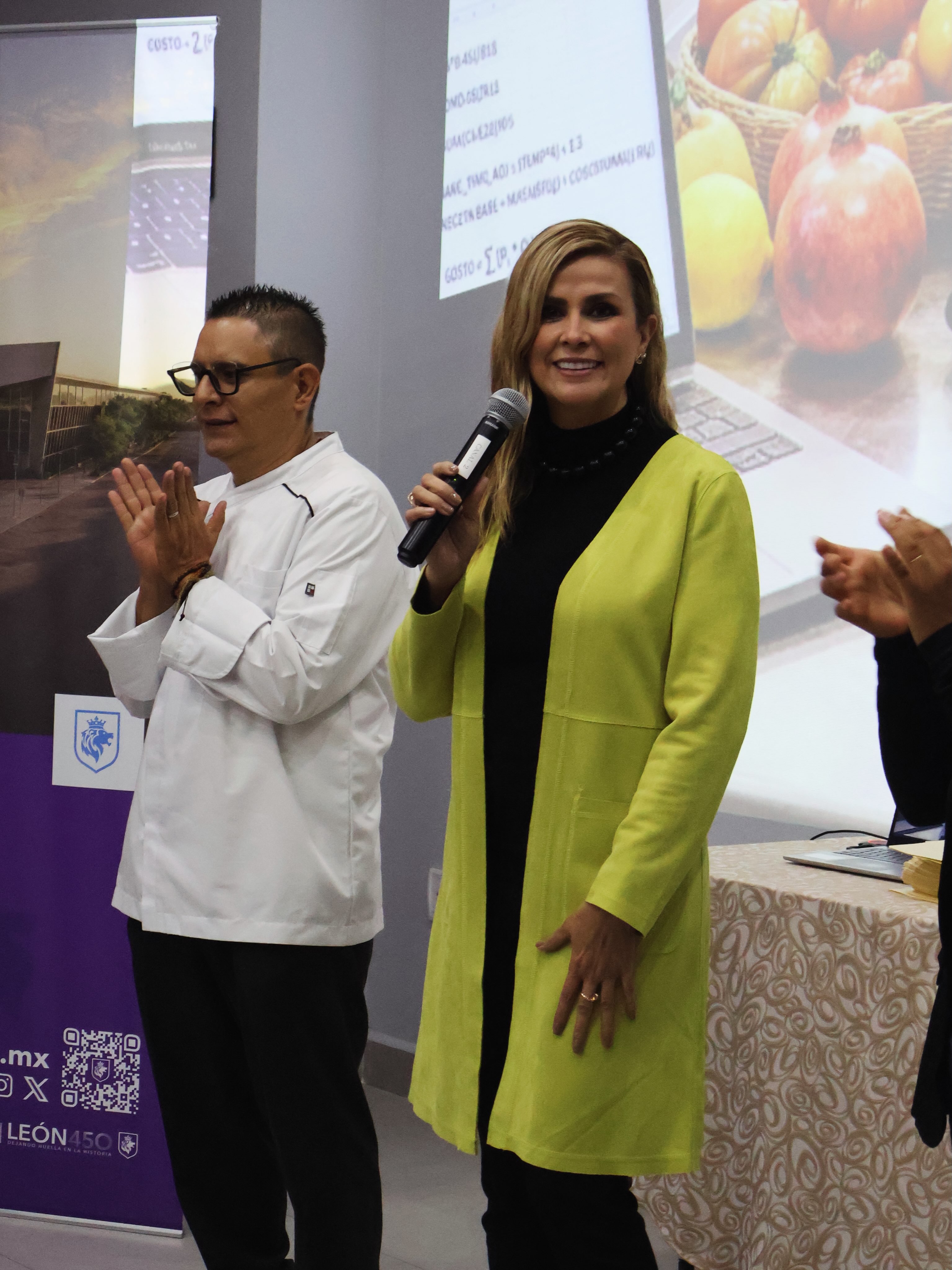 👨🏻‍🍳📊 ¡Porque un buen negocio gastronómico también necesita buenos números! Con la…