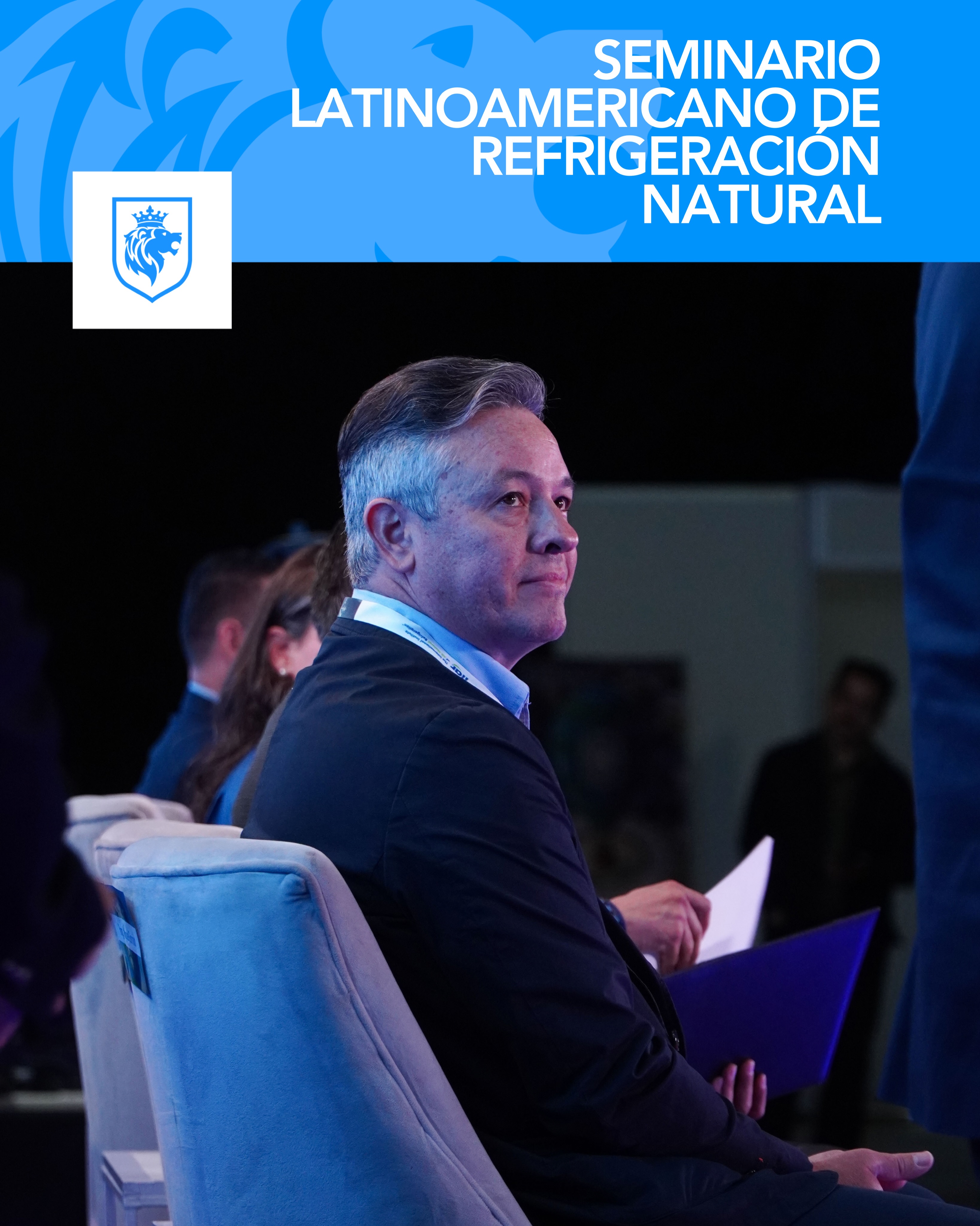 ❄️🌎 Por primera vez, León será sede de uno de los encuentros…