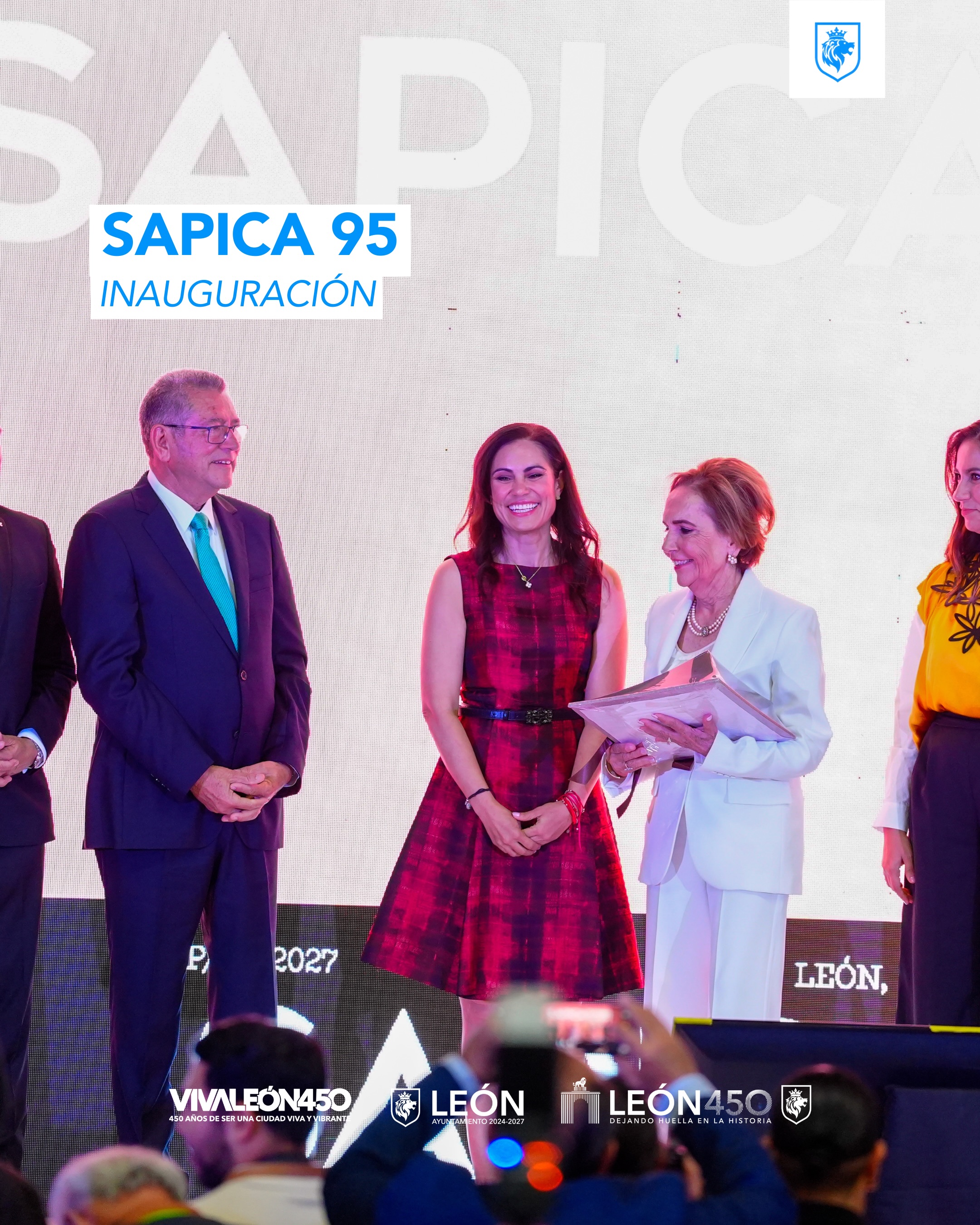 👞✨ #León abre sus puertas a la industria del calzado de México…
