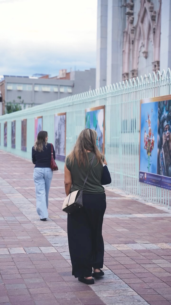 En el marco de los 450 años de nuestra ciudad, celebramos la…