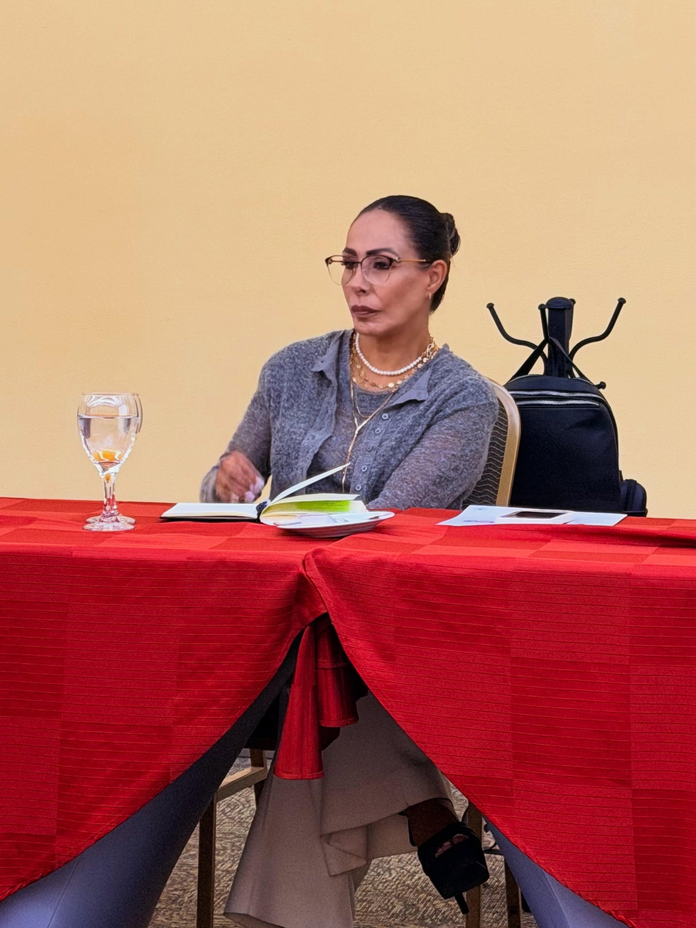 🤝🌿 Seguimos trabajando para atraer nuevos eventos a #León Recibimos a la…