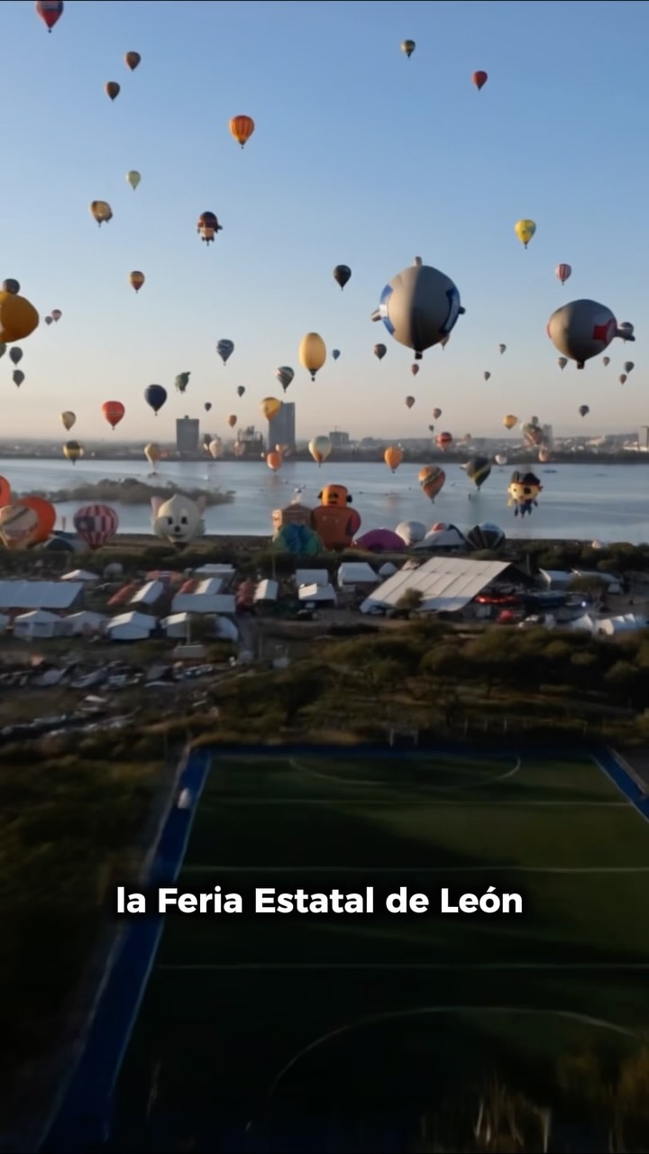 #CuéntaleBien | Celebramos 450 años con una ciudad que vive, recibe y…