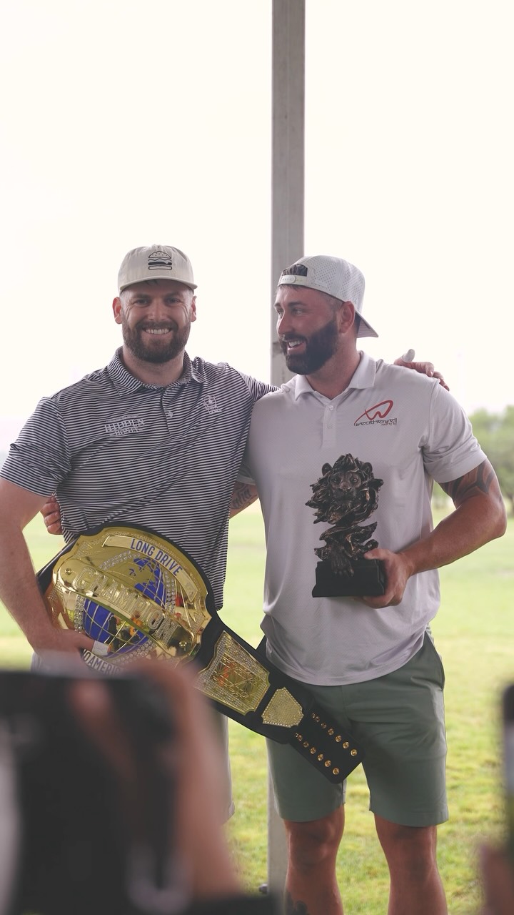 ⛳🔥 ¡De Japón, Australia, Estados Unidos y Sudáfrica hasta León! El Campeonato…