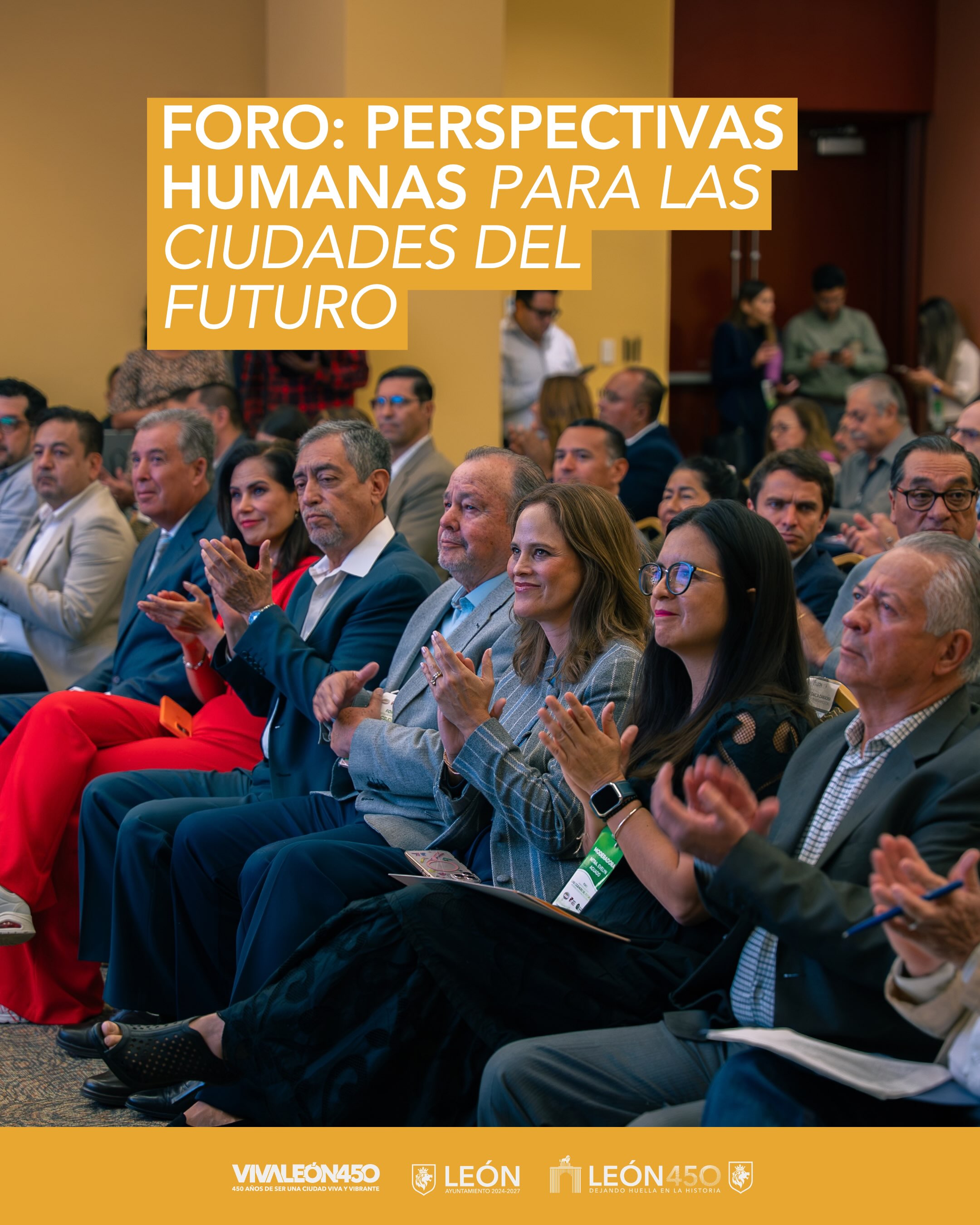 🏙️✨ Las ciudades del futuro se construyen desde las decisiones que tomamos…