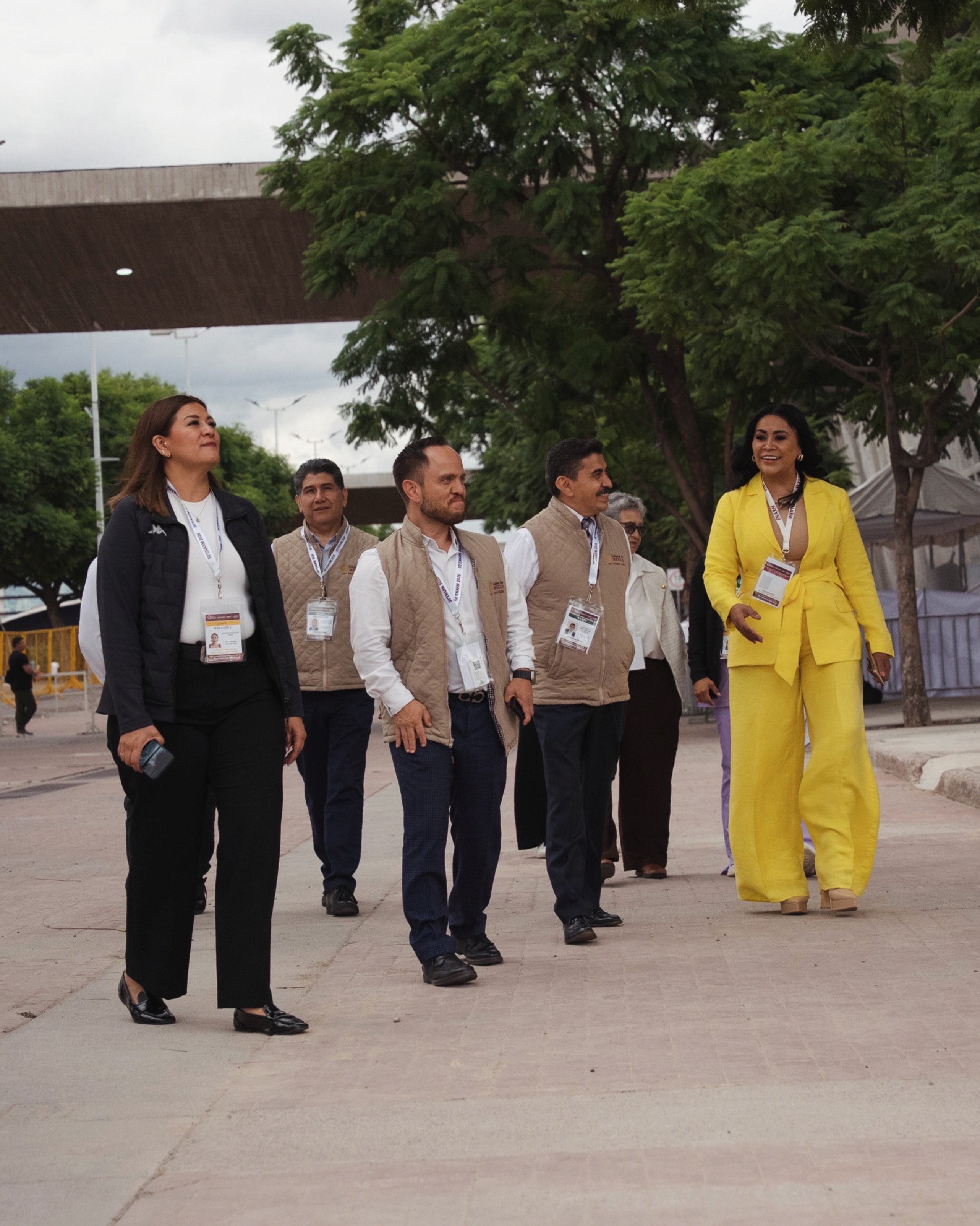 Concluye la 50ª edición del Examen Nacional de Aspirantes a Residencias Médicas…