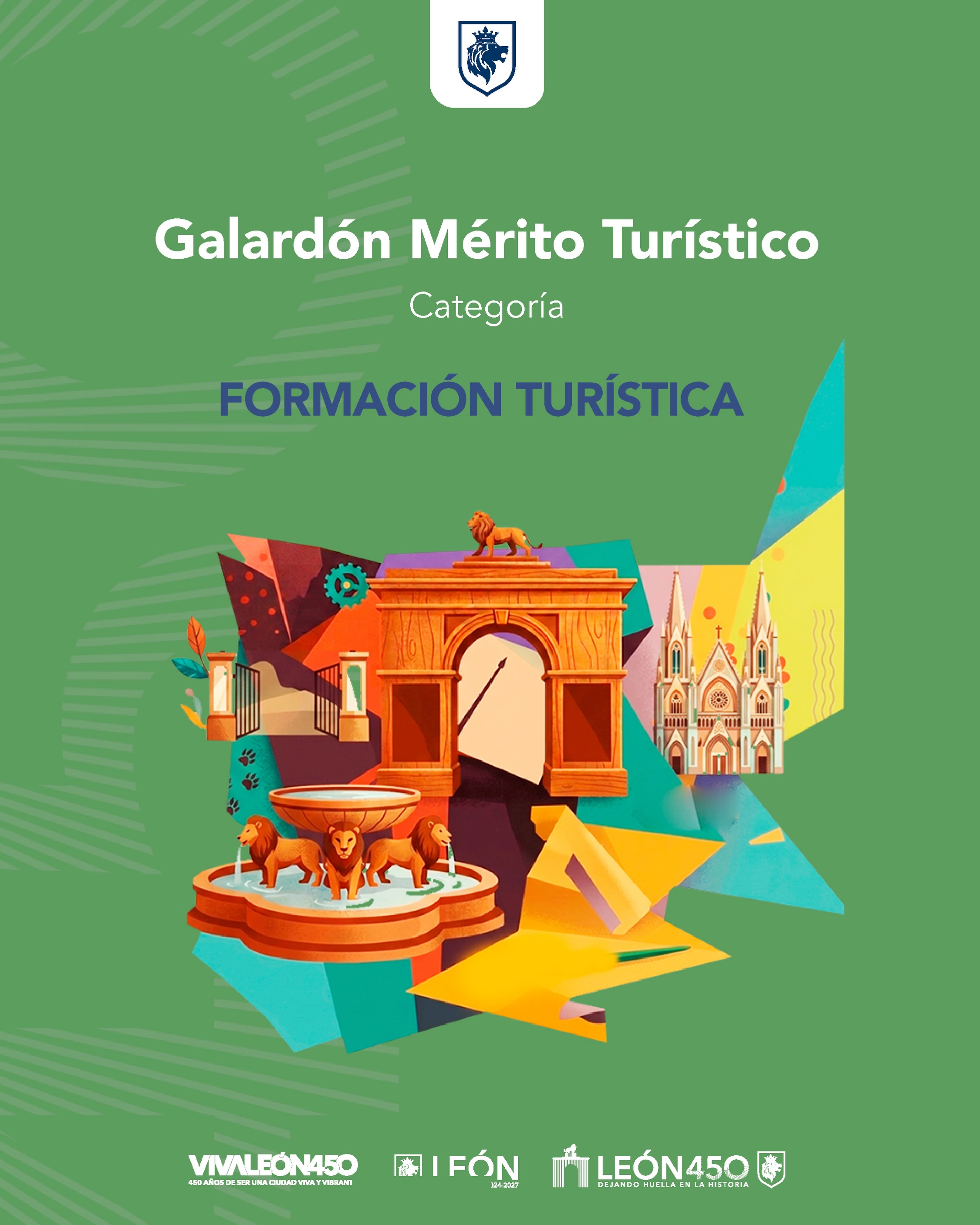 El turismo también se construye desde las aulas. 🎓🦁 Durante más de…